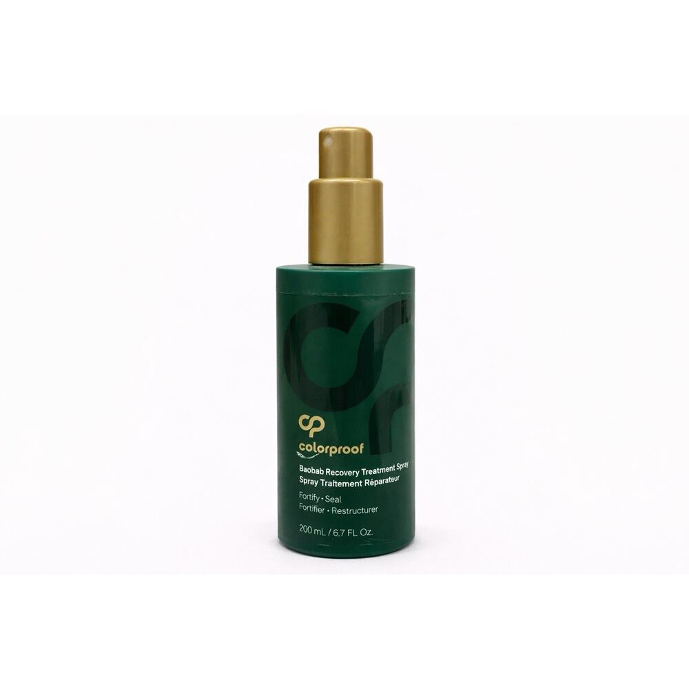 ColorProof Baobab Recovery Treatment Spray 6.7 oz
